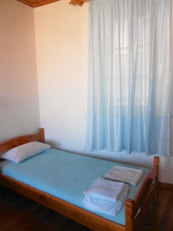 Aggela Guesthouse Skopelos Town Quarto foto